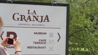 Erlebnisgut La Granja &ndash; &copy; Heike Meinhold (Eberhardt TRAVEL)