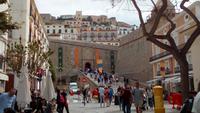 Ibiza-Stadt &ndash; &copy; Maren Walter (Eberhardt TRAVEL)