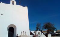 Sant Francesc de Formentera &ndash; &copy; Maren Walter (Eberhardt TRAVEL)