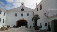 Klausurkloster Santuario de la Mare de Déu del Toro &ndash; &copy; Maren Walter (Eberhardt TRAVEL)