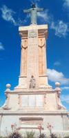 Cristo Redentor Statue auf dem Stierberg &ndash; &copy; Maren Walter (Eberhardt TRAVEL)