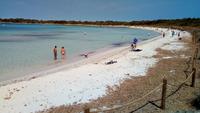 Platja Son Saura &ndash; &copy; Maren Walter (Eberhardt TRAVEL)
