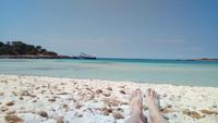Platja Son Saura &ndash; &copy; Maren Walter (Eberhardt TRAVEL)