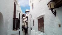 Binibeca Vell &ndash; &copy; Maren Walter (Eberhardt TRAVEL)