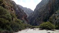 Im Canyon &ndash; &copy; Maren Walter (Eberhardt TRAVEL)