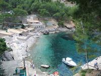 Sa Calobra &ndash; &copy; Martina Pötschke (Eberhardt TRAVEL)