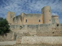 Schloss Bellver &ndash; &copy; Martina Pötschke (Eberhardt TRAVEL)