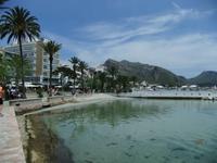 Port de Pollenca &ndash; &copy; Martina Pötschke (Eberhardt TRAVEL)