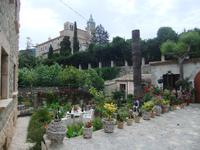 Valldemossa &ndash; &copy; Martina Pötschke (Eberhardt TRAVEL)