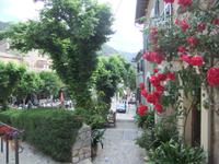 Valldemossa &ndash; &copy; Martina Pötschke (Eberhardt TRAVEL)