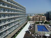 Unser Hotel 