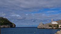 DSC_0491 Hafenausfahrt Port Soller