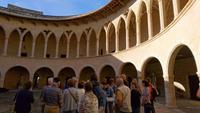 DSC_0508  Innenhof &ndash; &copy; Kerstin Veit (Eberhardt TRAVEL)