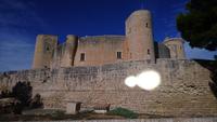 DSC_0509 Castell Bellver &ndash; &copy; Kerstin Veit (Eberhardt TRAVEL)