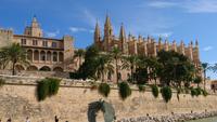 DSC_0510  Palma La Seu &ndash; &copy; Kerstin Veit (Eberhardt TRAVEL)