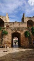 DSC_0534 Stadttor Alcudia &ndash; &copy; Kerstin Veit (Eberhardt TRAVEL)