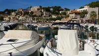 DSC_0564 Port Soller &ndash; &copy; Kerstin Veit (Eberhardt TRAVEL)