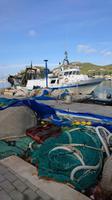 DSC_0581Fischerboote in Port Andrax &ndash; &copy; Kerstin Veit (Eberhardt TRAVEL)