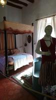 DSC_0631 Herrenschlafzimmer &ndash; &copy; Kerstin Veit (Eberhardt TRAVEL)