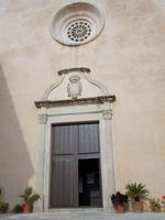 DSCN2057  Eingang Kirche  &ndash; &copy; Kerstin Veit (Eberhardt TRAVEL)