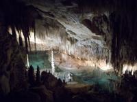 DSCN2084 See i Drachenhöhle &ndash; &copy; Kerstin Veit (Eberhardt TRAVEL)