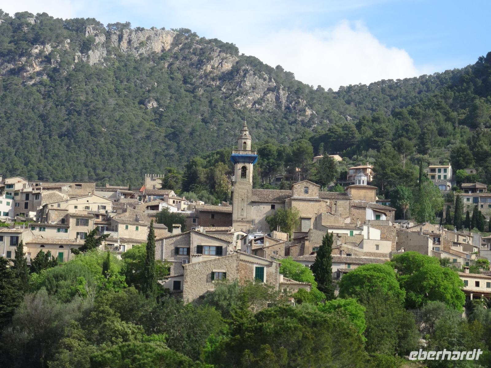 Valldemossa &ndash; &copy; Hans-Joachim Trutz (Eberhardt TRAVEL)