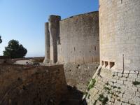 Palma - Schloss Bellver &ndash; &copy; Hans-Joachim Trutz (Eberhardt TRAVEL)