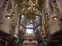Palma - Kathedrale La Seu &ndash; &copy; Hans-Joachim Trutz (Eberhardt TRAVEL)