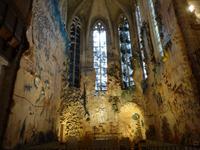 Palma - Kathedrale La Seu &ndash; &copy; Hans-Joachim Trutz (Eberhardt TRAVEL)