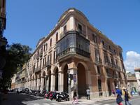 Palma - Altstadt &ndash; &copy; Hans-Joachim Trutz (Eberhardt TRAVEL)