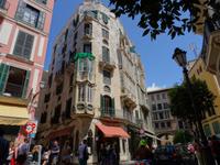 Palma - Altstadt &ndash; &copy; Hans-Joachim Trutz (Eberhardt TRAVEL)