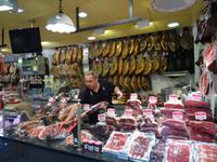 Palma - Markthalle 