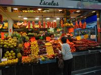 Palma - Markthalle 