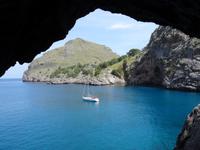  Sa Calobra - Torrent de Pareis &ndash; &copy; Hans-Joachim Trutz (Eberhardt TRAVEL)