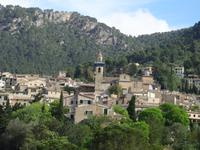Valldemossa &ndash; &copy; Hans-Joachim Trutz (Eberhardt TRAVEL)