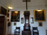 Valldemossa - Im Kartäuserkloster &ndash; &copy; Hans-Joachim Trutz (Eberhardt TRAVEL)