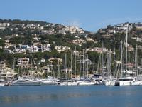 Port Andratx &ndash; &copy; Hans-Joachim Trutz (Eberhardt TRAVEL)