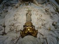 San Salvador - Wallfahrtskirche &ndash; &copy; Hans-Joachim Trutz (Eberhardt TRAVEL)