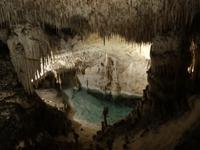 Coves del Drac - Drachenhöhle bei Porto Christo &ndash; &copy; Hans-Joachim Trutz (Eberhardt TRAVEL)