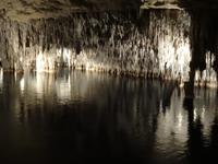 Coves del Drac - Drachenhöhle bei Porto Christo &ndash; &copy; Hans-Joachim Trutz (Eberhardt TRAVEL)