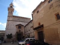 Palma - noch aktives Frauenkloster &ndash; &copy; Hans-Joachim Trutz (Eberhardt TRAVEL)