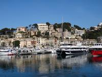 Port de Soller &ndash; &copy; Hans-Joachim Trutz (Eberhardt TRAVEL)