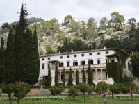 Gärten von Raixa - Landhaus &ndash; &copy; Hans-Joachim Trutz (Eberhardt TRAVEL)