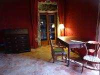 Gärten von Raixa - Zimmer des Kardenals &ndash; &copy; Hans-Joachim Trutz (Eberhardt TRAVEL)