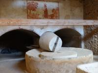 Gärten von Raixa - Landhaus - Ölmühle &ndash; &copy; Hans-Joachim Trutz (Eberhardt TRAVEL)