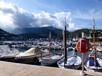 Port de Soller &ndash; &copy; Fanny Grabowski (Eberhardt TRAVEL)