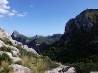 Mirador del Colomer &ndash; &copy; Fanny Grabowski (Eberhardt TRAVEL)