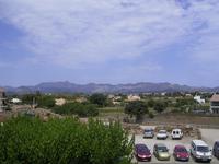 Ausblick von Stadtmauer in Alcudia &ndash; &copy; Fanny Grabowski (Eberhardt TRAVEL)