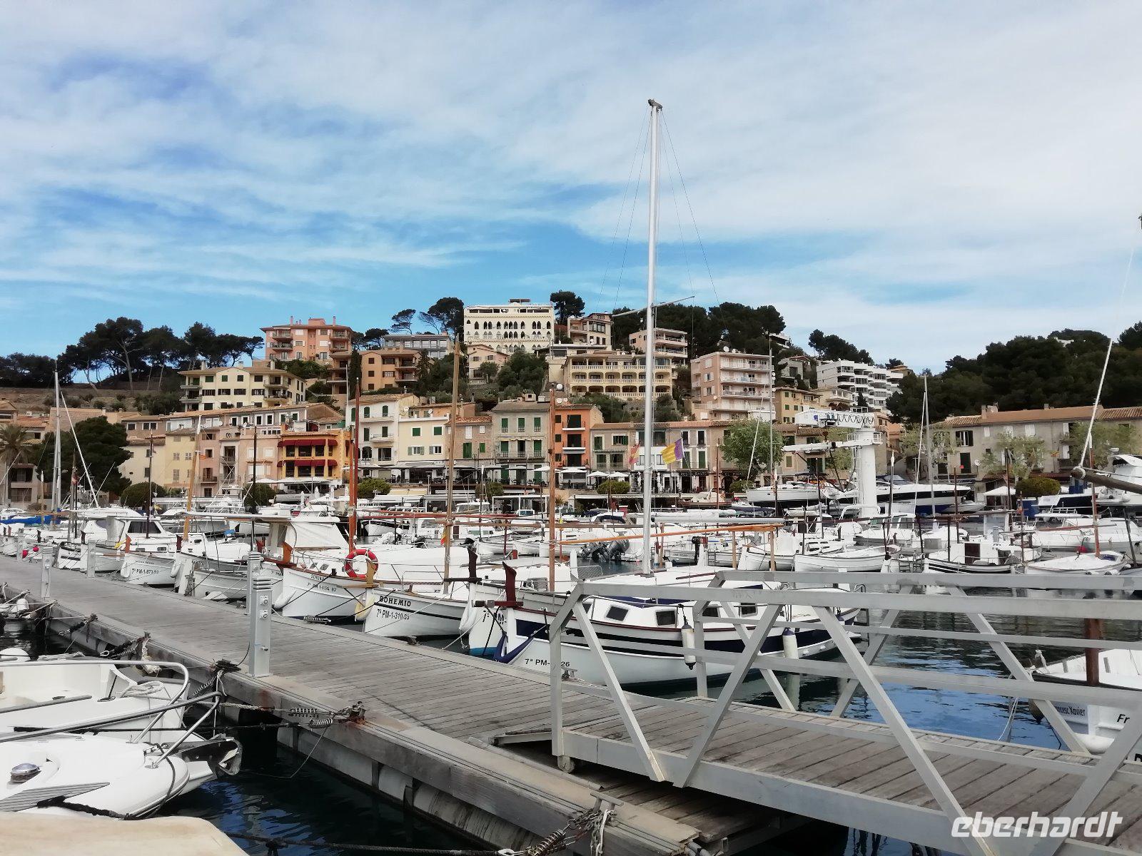 Port de Soller &ndash; &copy; Martina Pötschke (Eberhardt TRAVEL)