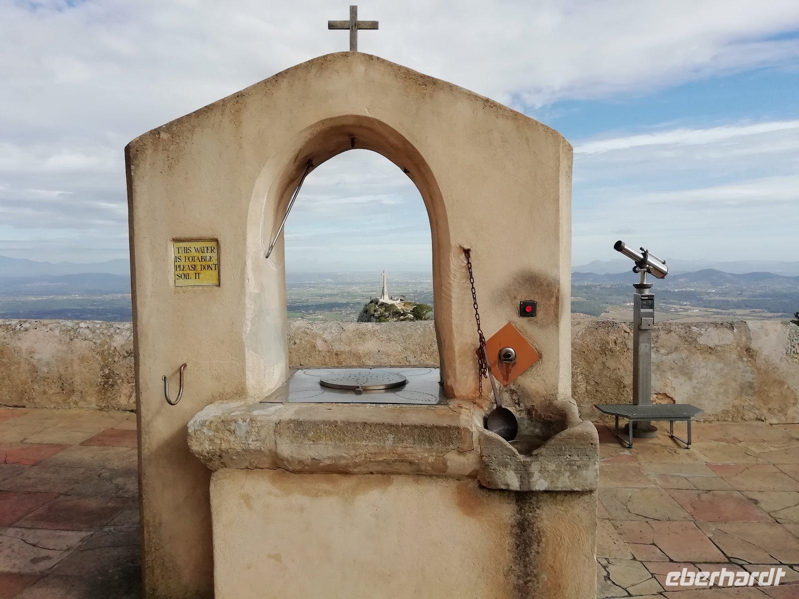 San Salvador &ndash; &copy; Martina Pötschke (Eberhardt TRAVEL)